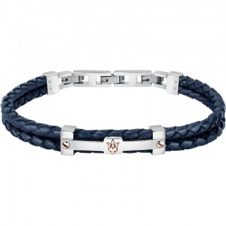 Bracciale Maserati Jewels Uomo JM422AVE10
