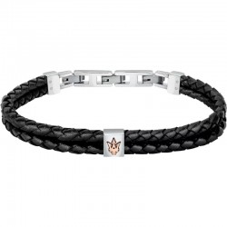 Bracciale Maserati Jewels Uomo JM422AVE13