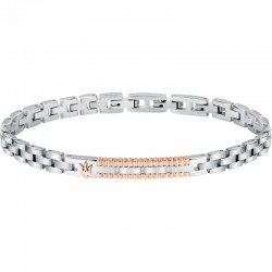 Image du Bracelet Maserati Diamonds homme JM423ATY18