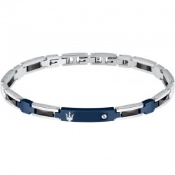 Image du Bracelet homme Maserati Ceramic JM423ATZ29