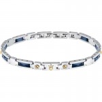 Imagen de la Pulsera hombre Maserati Ceramic JM423ATZ31