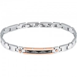 Image du Bracelet homme Maserati Ceramic JM423ATZ32