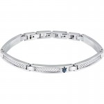 Immagine del Bracciale Maserati Iconic uomo JM423AVD21