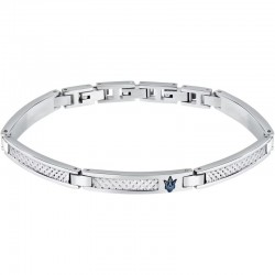 Image du Bracelet Maserati Iconic homme JM423AVD21