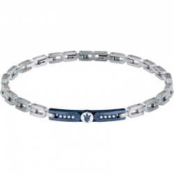 Image du Bracelet Maserati Iconic pour homme JM423AVD27