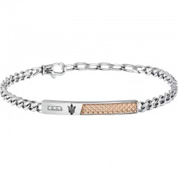 Bracciale Maserati Jewels Uomo JM521ATY14