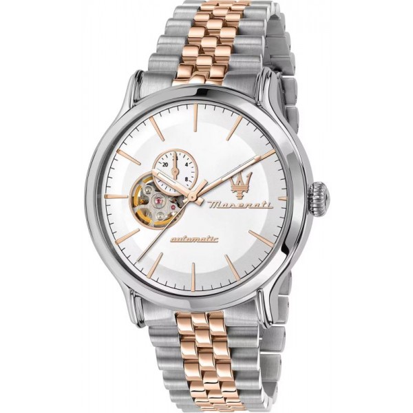 Acquistare Orologio Maserati Uomo Epoca R8823118008 Automatico
