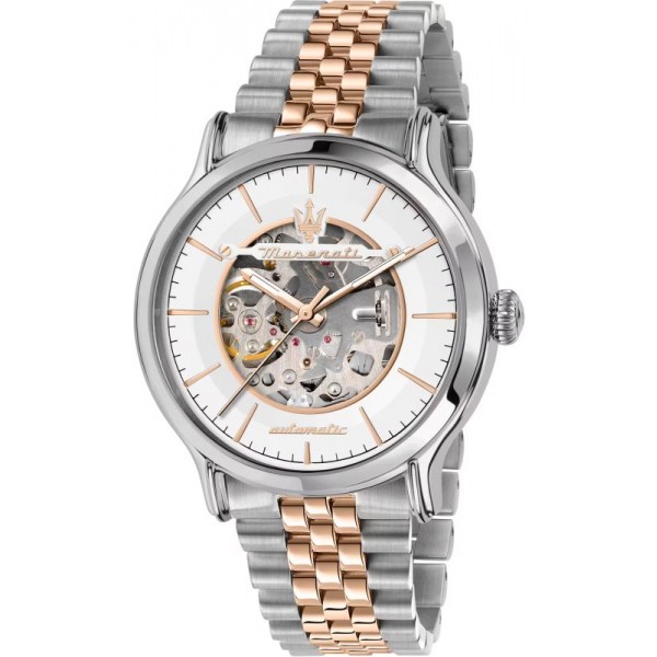 Acquistare Orologio Maserati Uomo Epoca R8823118011 Automatico