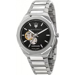 Image de la Montre Automatique Homme Maserati Stile R8823142002