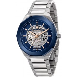 Image de la Montre Automatique Homme Maserati Stile R8823142004