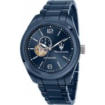 Acheter Montre Maserati Homme Traguardo Ceramic R8823150002 Automatique