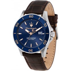 Orologio Maserati Competizione uomo R8851100004