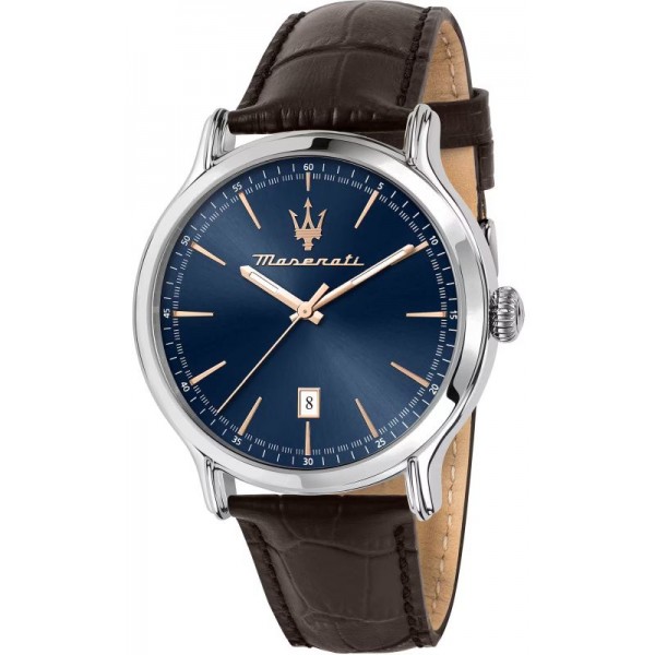 Acquistare Orologio Maserati Epoca uomo R8851118016
