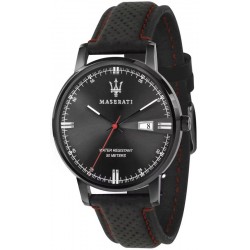 Montre Maserati Homme Eleganza R8851130001