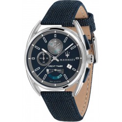Comprar Reloj Maserati Hombre Trimarano R8851132001 Cronógrafo Quartz