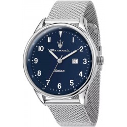 Montre Maserati Homme Tradizione R8851146002 Solaire