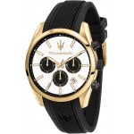 Maserati Herrenuhr Attrazione R8851151001 Multifunktions kaufen