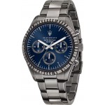 Comprar Reloj Maserati Hombre Competizione R8853100019 Multifunción