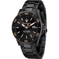 Maserati Competizione Herrenuhr R8853100035