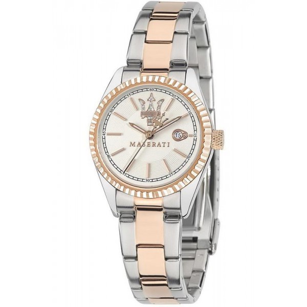 Comprar Reloj Maserati Mujer Competizione R8853100504