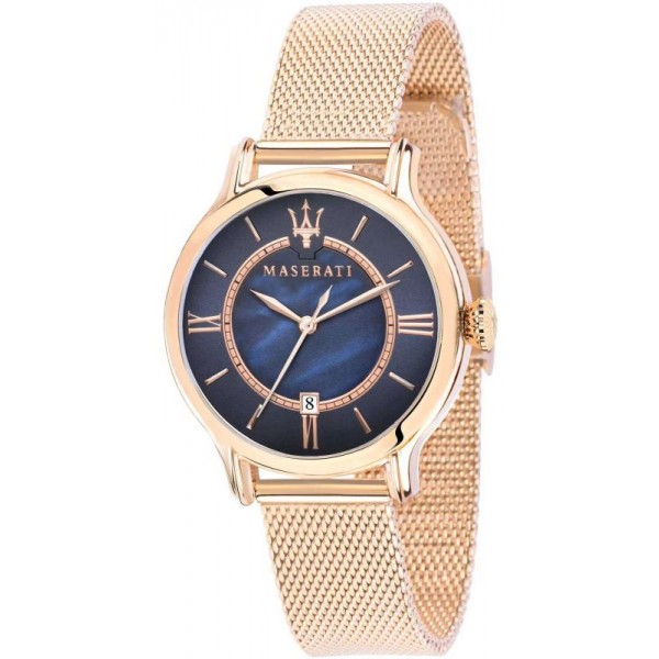 Maserati Damenuhr Epoca R8853118513 kaufen