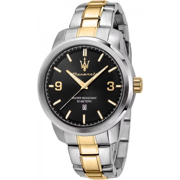 Acquistare Orologio Maserati Uomo Successo R8853121009