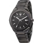 Comprar Reloj Maserati Hombre Stile R8853142001