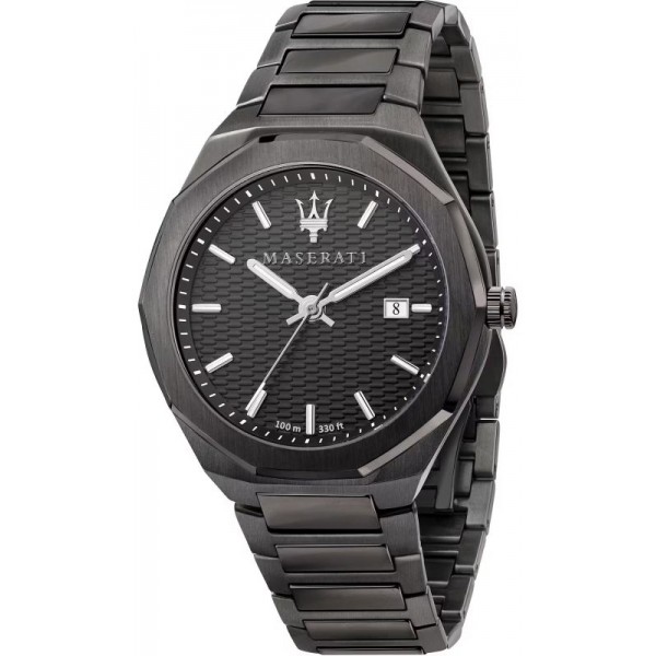 Comprar Reloj Maserati Hombre Stile R8853142001