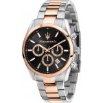 Maserati Herrenuhr Attrazione R8853151002 Multifunktions kaufen