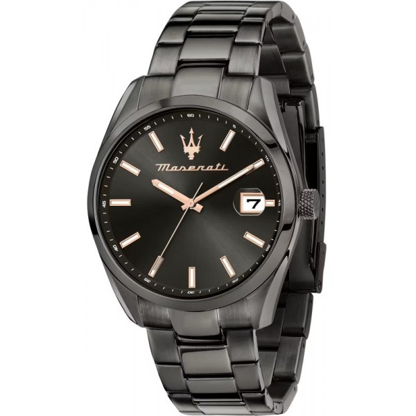 Image de la Montre Maserati Attrazione homme R8853151015