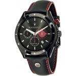 Kaufen Sie Maserati Herrenuhr Sorpasso R8871624002 Quarz Chronograph