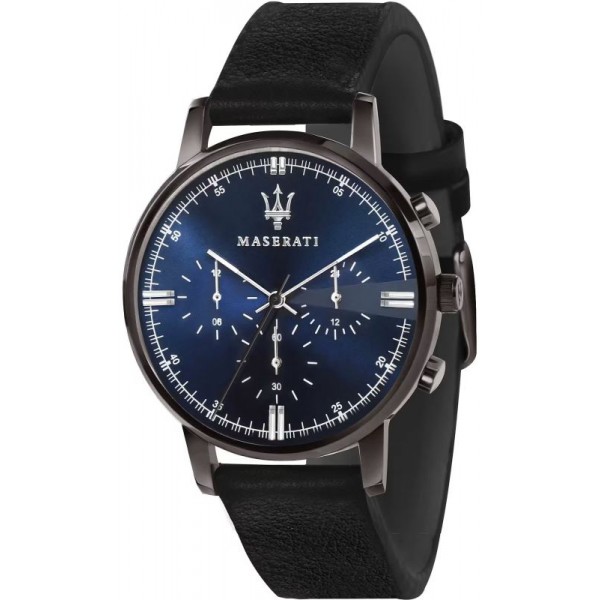 Acheter Montre Maserati Homme Eleganza R8871630002 Multifonction