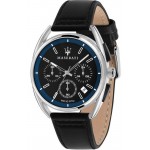 Kaufen Sie Maserati Herrenuhr Trimarano R8871632001 Quarz Chronograph