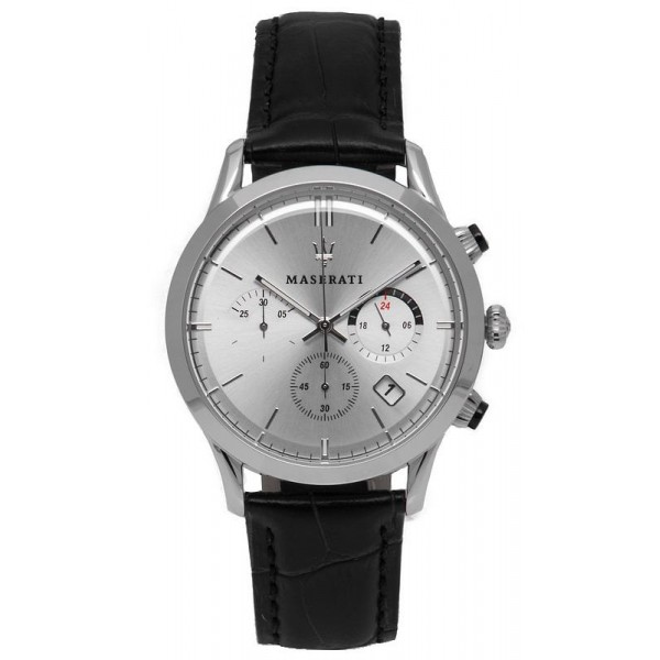 Maserati Men's Watch Ricordo R8871633001 Quartz Chronograph Buy Maserati Men's Watch Ricordo R8871633001 Quartz Chronograph