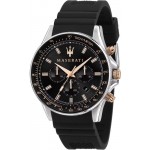 Maserati Herrenuhr Sfida R8871640002 Chronograph kaufen