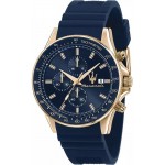 Maserati Mens Watch Sfida R8871640004 Chronograph Buy Maserati Mens Watch Sfida R8871640004 Chronograph