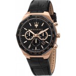 Comprar Reloj Maserati Hombre Stile R8871642001 Cronógrafo
