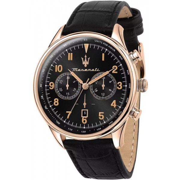 Maserati Herrenuhr Tradizione R8871646001 Chronograph Maserati Herrenuhr Tradizione R8871646001 Chronograph kaufen