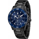 Bild der Maserati Competizione Herren Chronographenuhr R8873600005