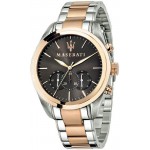 Buy Men's Maserati Watch Traguardo R8873612003 Quartz Chronograph