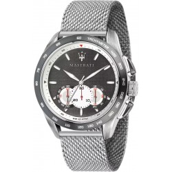Maserati Herrenuhr Traguardo R8873612008 Chronograph