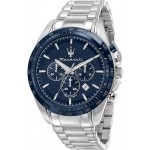 Buy Mens Maserati Watch Traguardo R8873612043 Chronograph