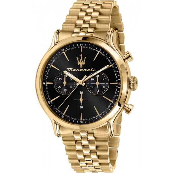 Maserati Herrenuhr Epoca R8873618023 Chronograph kaufen