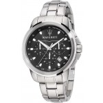Buy Maserati Men's Watch Successo R8873621001 Quartz Chronograph
