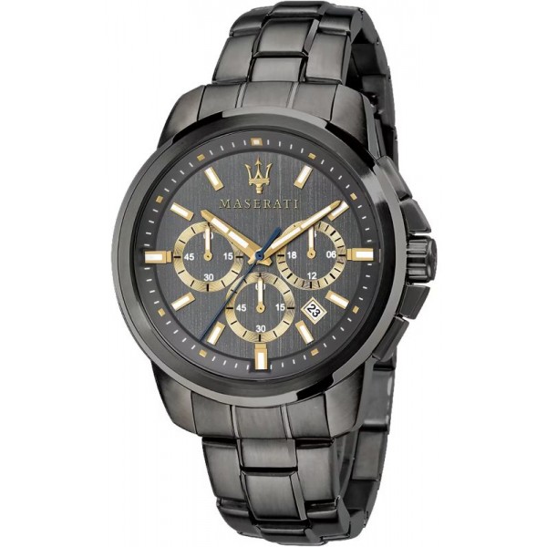 Maserati Herrenuhr Successo R8873621007 Chronograph kaufen