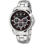 Buy Mens Maserati Watch Successo R8873621009 Chronograph