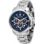 Buy Mens Maserati Watch Successo R8873621037 Chronograph