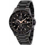 Maserati Herrenuhr Sfida R8873640011 Chronograph Maserati Herrenuhr Sfida R8873640011 Chronograph kaufen