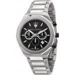 Buy Mens Maserati Watch Stile R8873642004 Chronograph