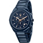 Comprar Reloj Maserati Hombre Stile R8873642008 Cronógrafo